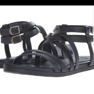 Teva Avalina Crossover Sandals